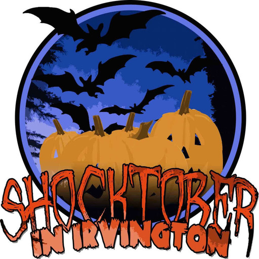 OV190 - OV Live - Shocktober in Irvington 3 with Circle City Ghostbusters, J.P. Leck (Elsewhere World), Pat Kuhn (TheNerdsPodcast.com), and Team Dharma (48 Hour Film Project)