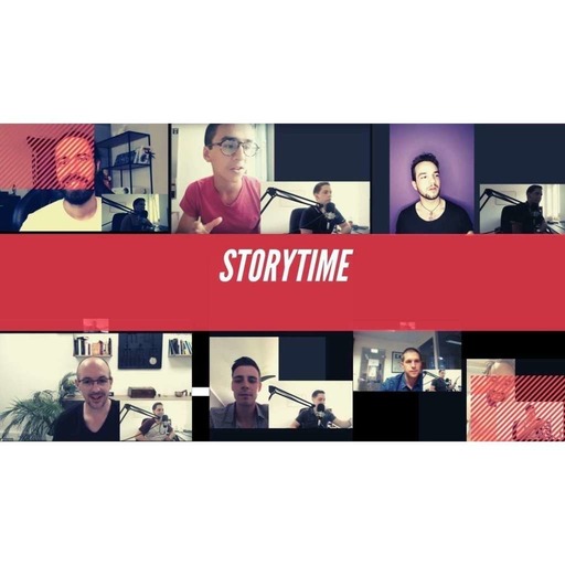 StoryTime 
