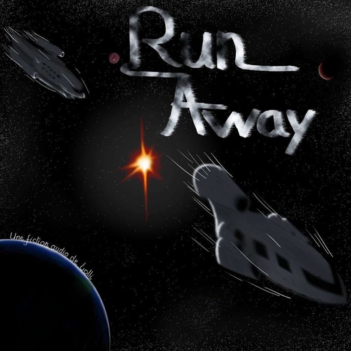 Run Away - Episode 5