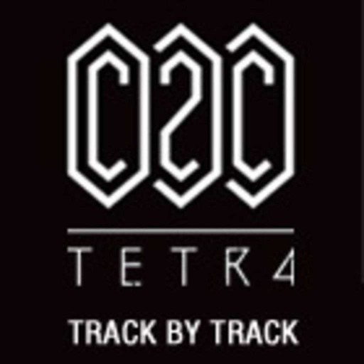 C2C - TETRA - Track by Track - Down The Road