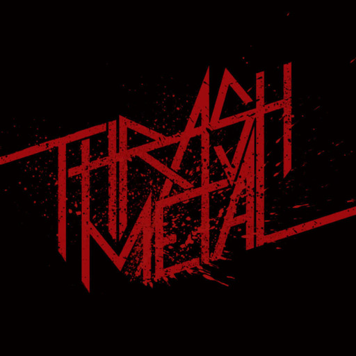 EMISSION SPECIALE THRASH METAL Vol.1 : 27 groupes !