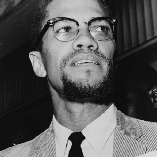 Malcolm X: l'icône de la libération des noirs... et des nègres de maisons