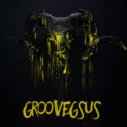 Groovegsus - Promo Mix - 04 2024 [Hypnotic]