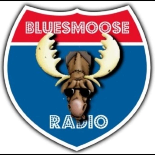 Bluesmoose 1256-29-2017  gast deejay Frits Krieg part 3