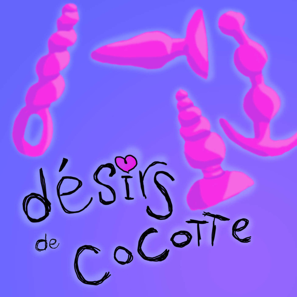 Désirs de Cocotte
