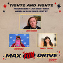 #MaxFunDrive Bonus ft. Jackie Kashian - Robocop
