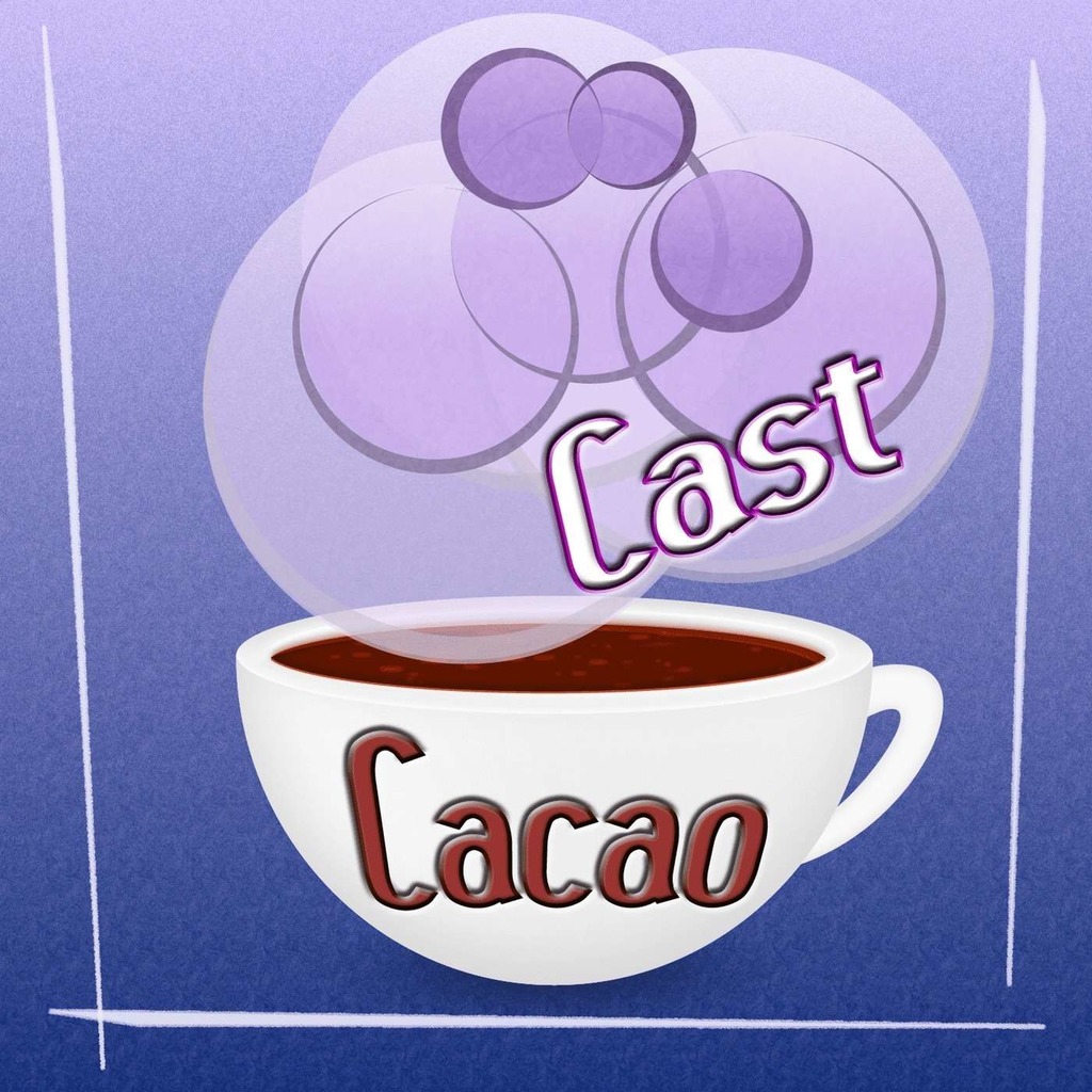 CacaoCast