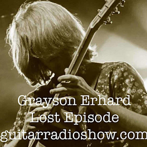 Guitar Radio Show Ep 271