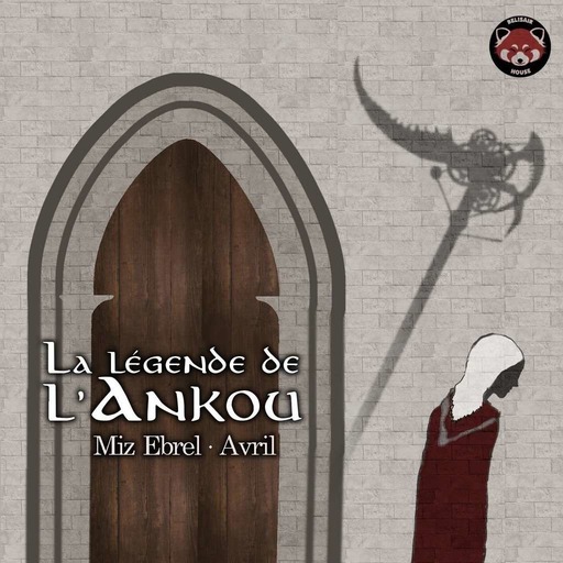 Episode 04 - Miz Ebrel (Avril) - La Légende de l'Ankou