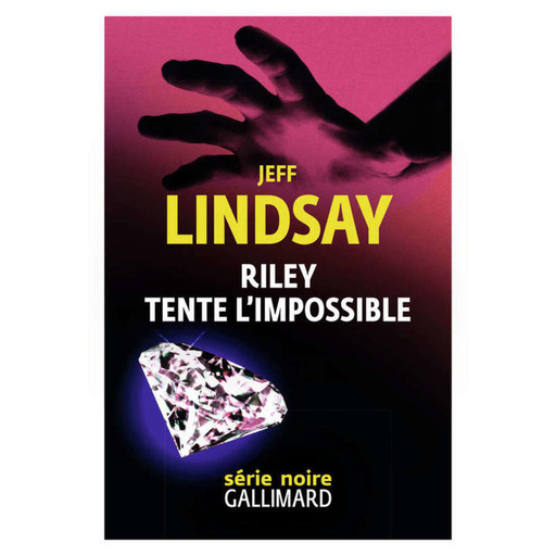 RILEY TENTE L'IMPOSSIBLE