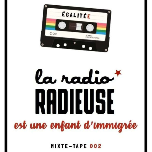La Radio Radieuse est un enfant d'immigré #2