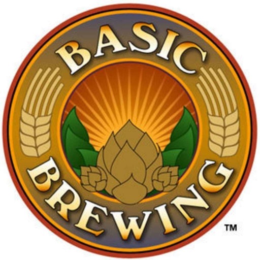 09-01-05 Basic Brewing Radio - Hops Background