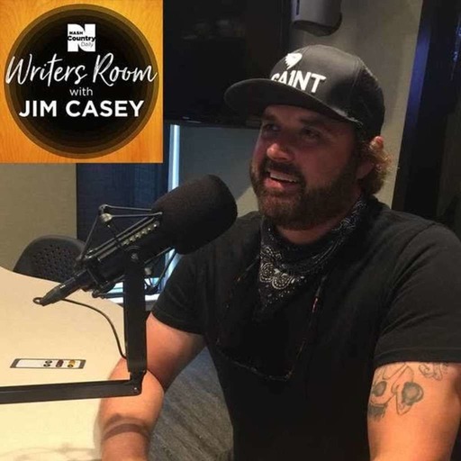 161: Randy Houser Talks Making Music for 10 Year, Hitting the Reset Button for His New Album, Releasing New Single “What Whiskey Does” & More