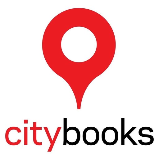 citybooks - podcasts - FR