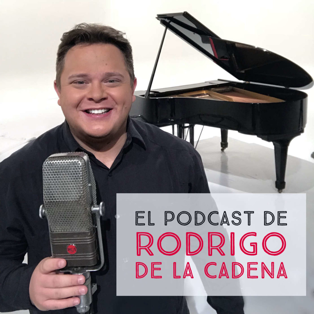 El Podcast de Rodrigo de la Cadena