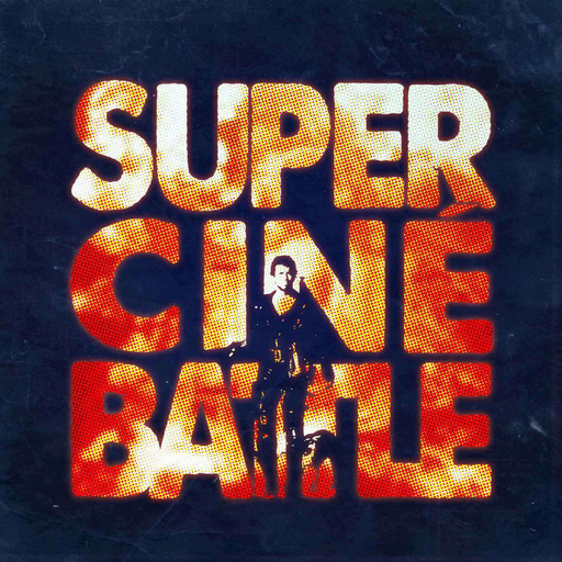 Super Ciné Battle 205 : l’Art mourtial