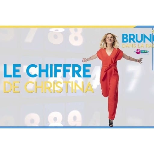 "Le chiffre de Christina" : que font 34% des français à table ?