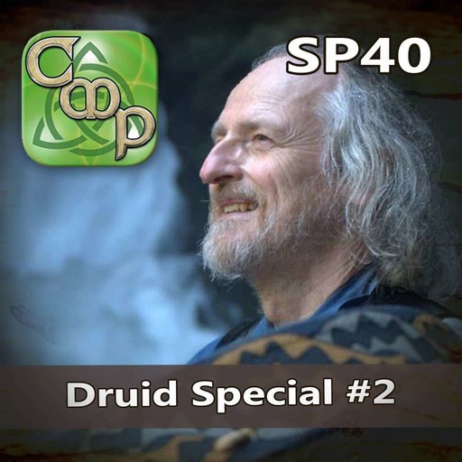 CMP Special 40 Druid Special #2
