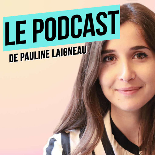 [Rediffusion] #143 – Gabrielle Caunesil, mannequin et fondatrice de La Semaine Paris – « Assumer qui on est »