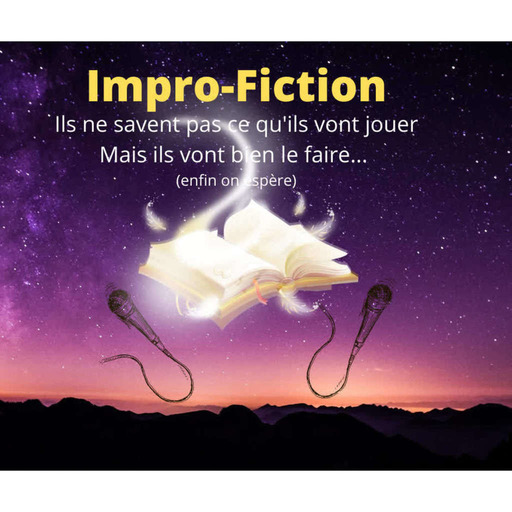 Impro Fiction