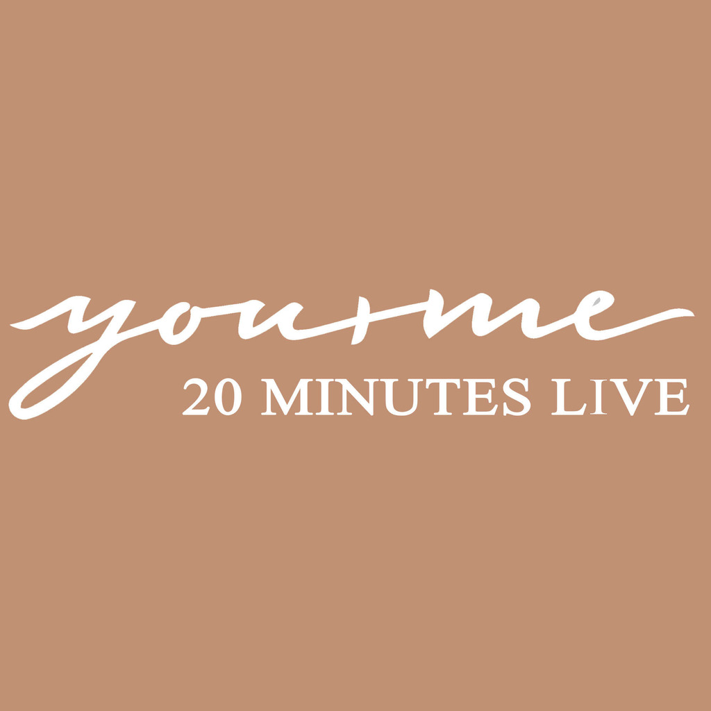 20 MINUTES LIVE