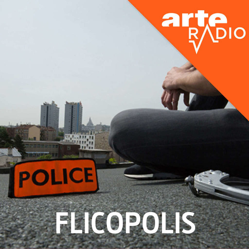 Flicopolis (8/8) : Le monde est gris