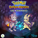 Pokémon Donjon Mystère – Exploiteurs du Ciel – Épisode 01