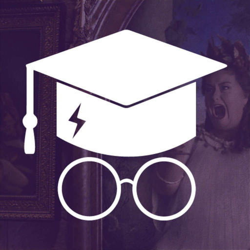 Ep. 33 : La Grossophobie dans Harry Potter