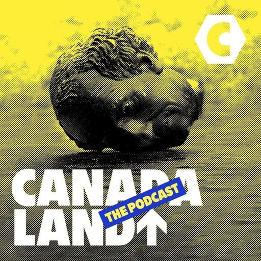 SHORT CUTS #113 - Canada150: Here’s Who’s Pissed Off So Far