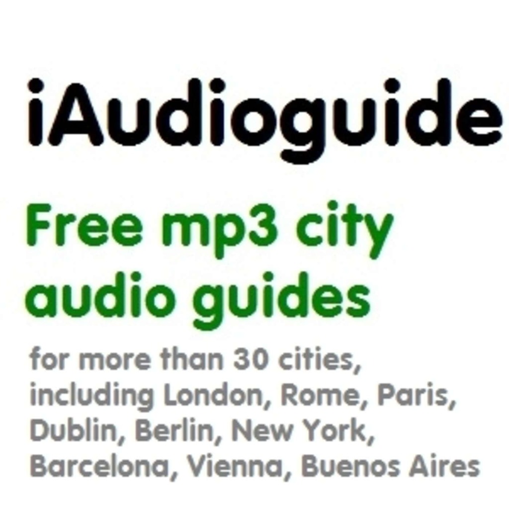 Paris: Audioguide gratuit, echantillon, plan de ville et nouvelles