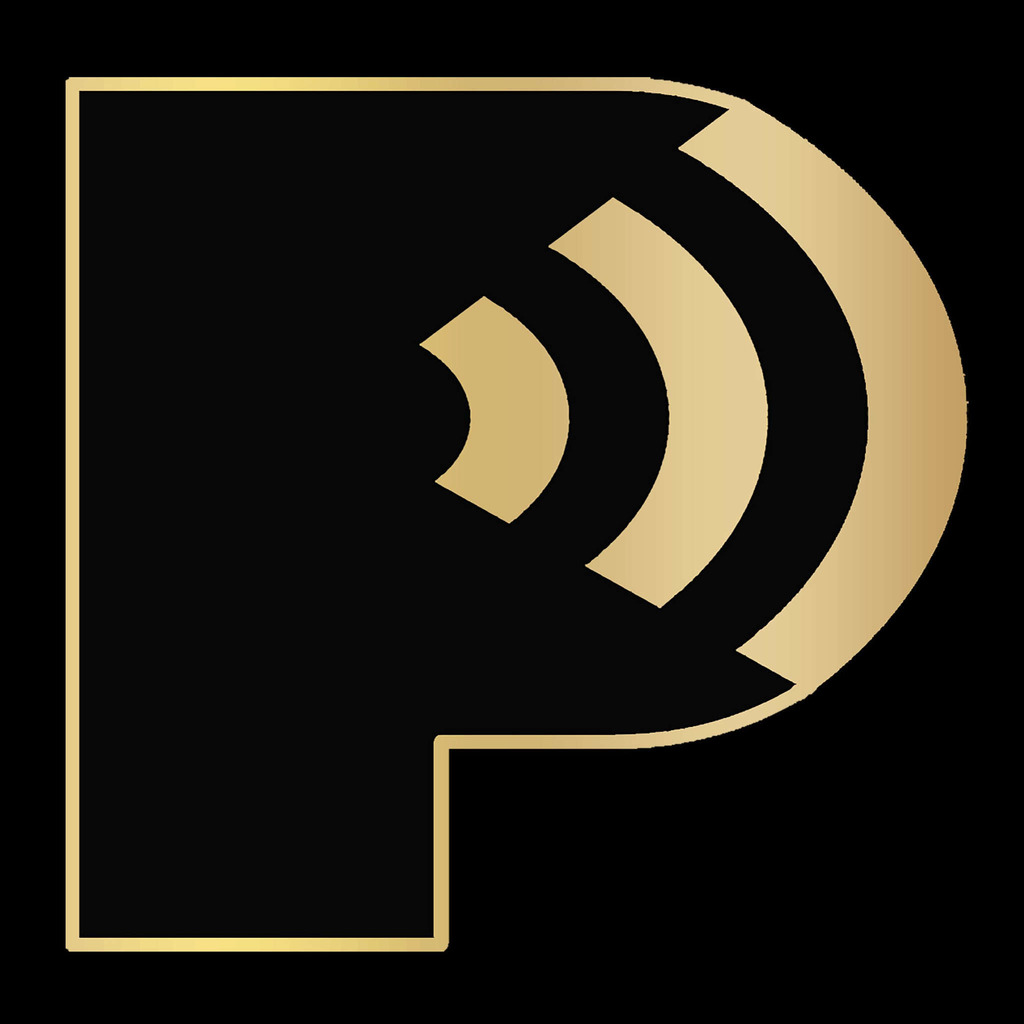 Pantheon - Home of Music Podcasts
