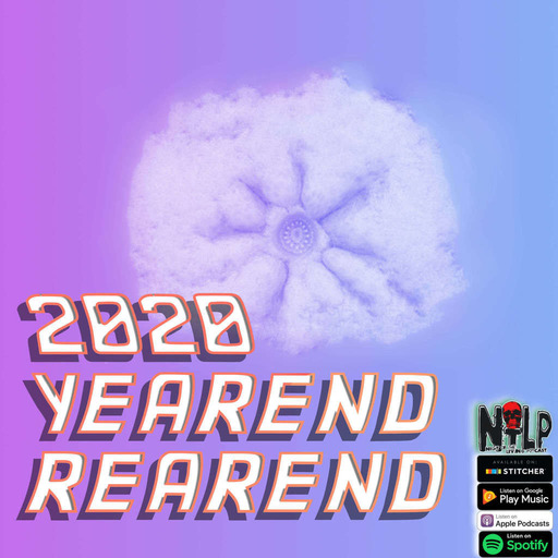 Yearend Rearend 2020
