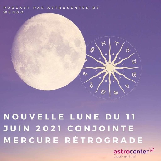 Nouvelle Lune en Gémeaux du 10 juin 2021 : Tout savoir !