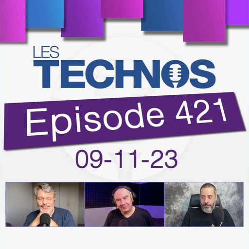 Episode 421 : Le Cloud, Révolution Digitale ou Mirage Technologique ?