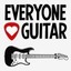 Everyone Loves Guitar