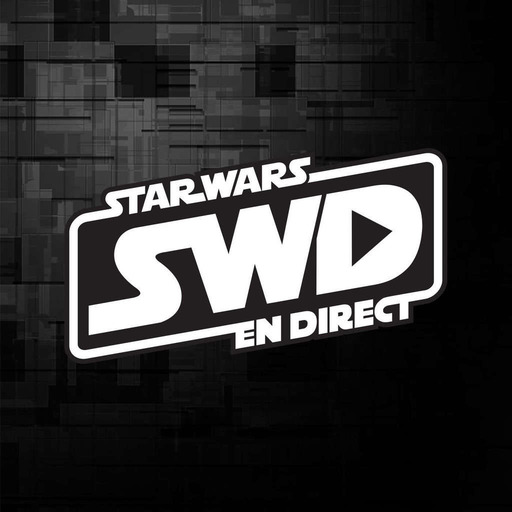 SWD Littérature - War of the Bounty Hunters T5