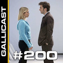 Gallicast #200 - Saison 2 : L'armée des ombres / Adieu Rose