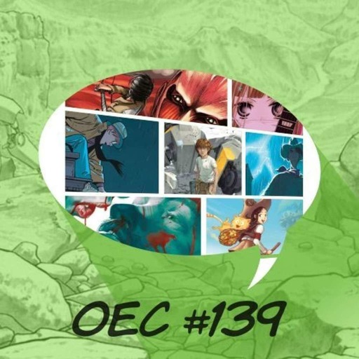 OEC 139 : Des Thunes pour les Cœurs Verts