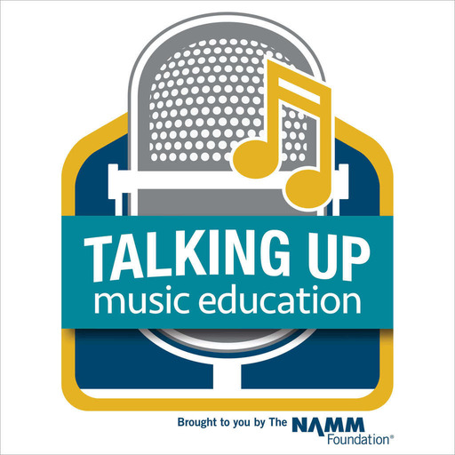 093- Music Haven’s Mandi Jackson Chats Virtual Learning for Connecticut Music Students