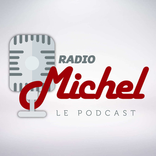 [n°13] Les vacances de Radio Michel #2 : « Les vacances au bord de la mer », de Michel Jonasz