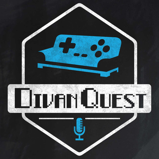 DivanQuest - Episode 13 (1 Février 2016)