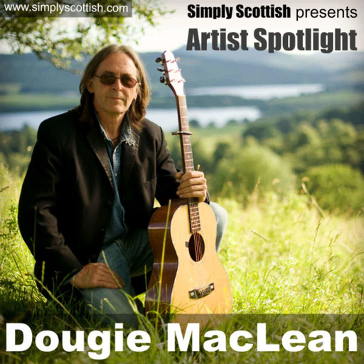 Artist Spotlight: Dougie MacLean