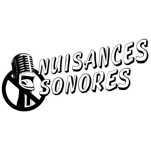 Nuisances Sonores Express - La reco de Mickey (Mars 2017)