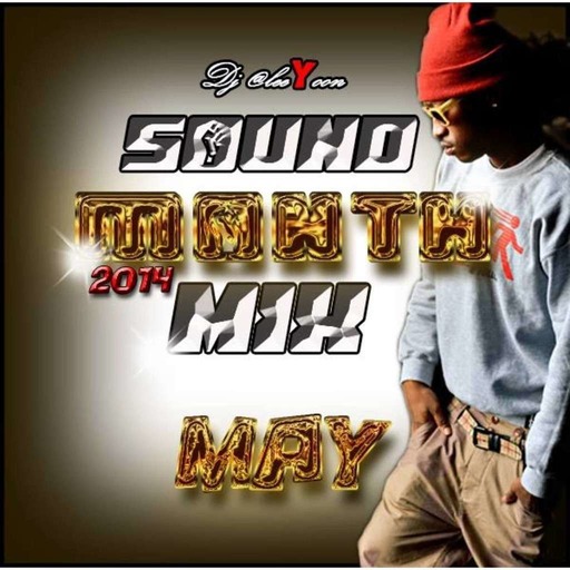 SOUND MONTH MIX MAY 2014