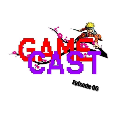 Game Cast 06