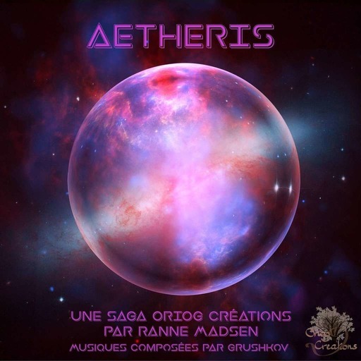 Aetheris - Prologue