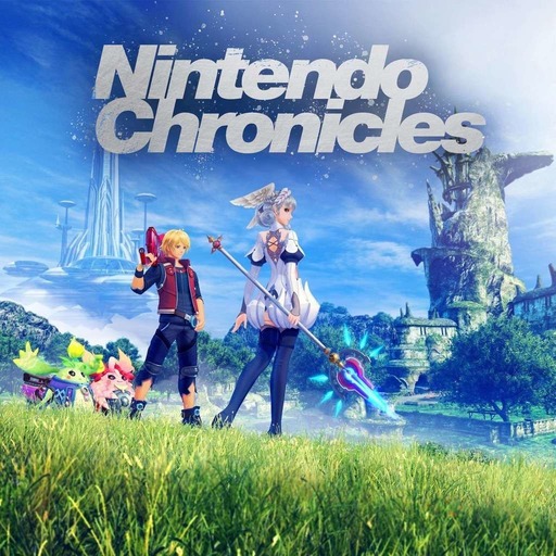 Nintendo Chronicles – Le bêtisier