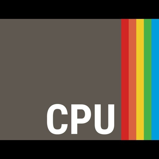 CPU ⬜ Carré Petit Utile