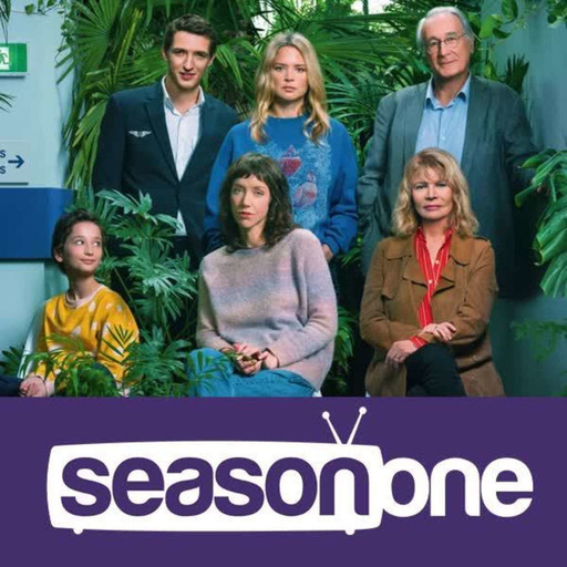 Season One 491: Tout va bien