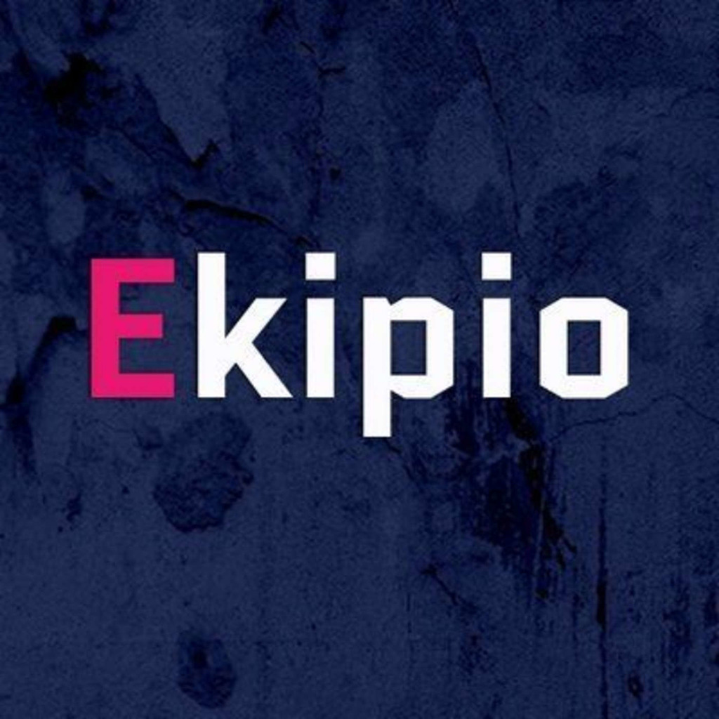 Ekipio - le Podcast